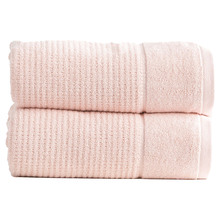 Cambridge 650GSM Cotton Bath Sheets (Set of 2)